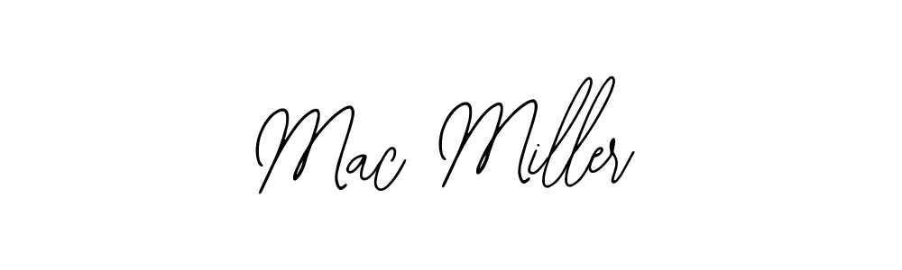 Create a beautiful signature design for name Mac Miller. With this signature (Bearetta-2O07w) fonts, you can make a handwritten signature for free. Mac Miller signature style 12 images and pictures png