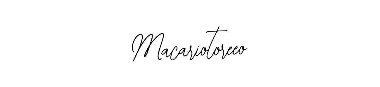 Check out images of Autograph of Macariotoreeo name. Actor Macariotoreeo Signature Style. Bearetta-2O07w is a professional sign style online. Macariotoreeo signature style 12 images and pictures png