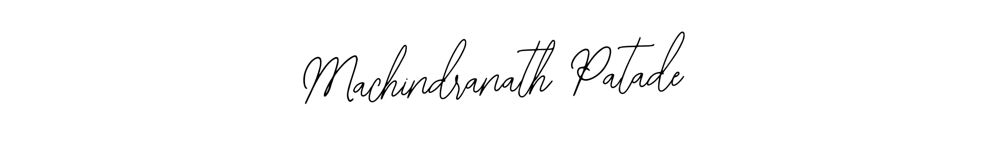 Here are the top 10 professional signature styles for the name Machindranath Patade. These are the best autograph styles you can use for your name. Machindranath Patade signature style 12 images and pictures png