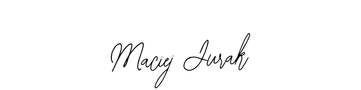 Here are the top 10 professional signature styles for the name Maciej Jurak. These are the best autograph styles you can use for your name. Maciej Jurak signature style 12 images and pictures png