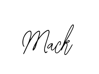 Also You can easily find your signature by using the search form. We will create Mack name handwritten signature images for you free of cost using Bearetta-2O07w sign style. Mack signature style 12 images and pictures png