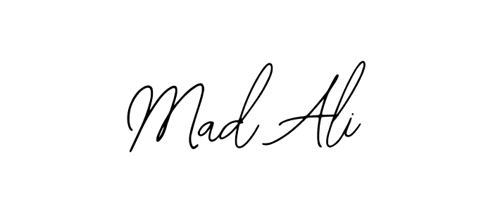 Once you've used our free online signature maker to create your best signature Bearetta-2O07w style, it's time to enjoy all of the benefits that Mad Ali name signing documents. Mad Ali signature style 12 images and pictures png
