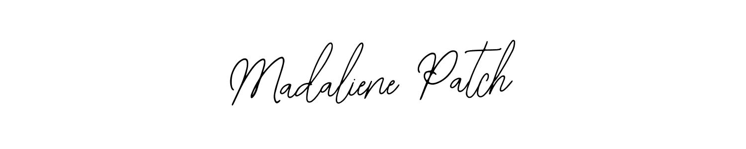 You can use this online signature creator to create a handwritten signature for the name Madaliene Patch. This is the best online autograph maker. Madaliene Patch signature style 12 images and pictures png