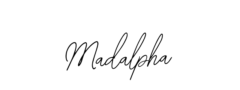 Check out images of Autograph of Madalpha name. Actor Madalpha Signature Style. Bearetta-2O07w is a professional sign style online. Madalpha signature style 12 images and pictures png