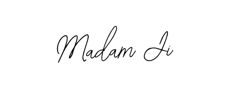Make a short Madam Ji signature style. Manage your documents anywhere anytime using Bearetta-2O07w. Create and add eSignatures, submit forms, share and send files easily. Madam Ji signature style 12 images and pictures png