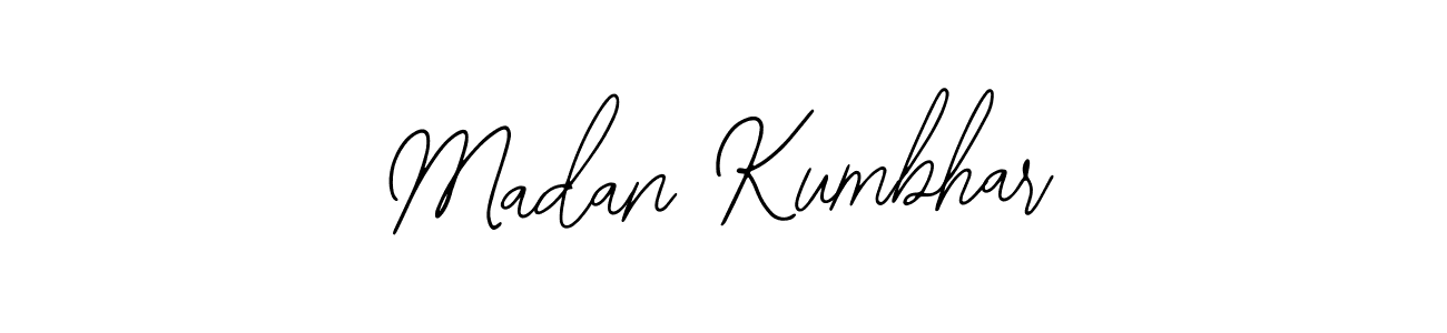 This is the best signature style for the Madan Kumbhar name. Also you like these signature font (Bearetta-2O07w). Mix name signature. Madan Kumbhar signature style 12 images and pictures png