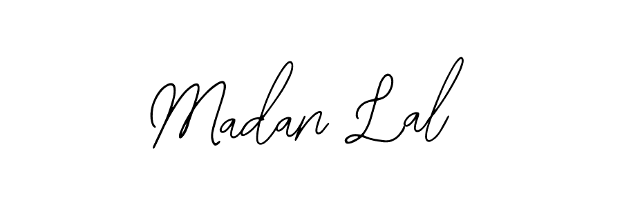 See photos of Madan Lal official signature by Spectra . Check more albums & portfolios. Read reviews & check more about Bearetta-2O07w font. Madan Lal signature style 12 images and pictures png