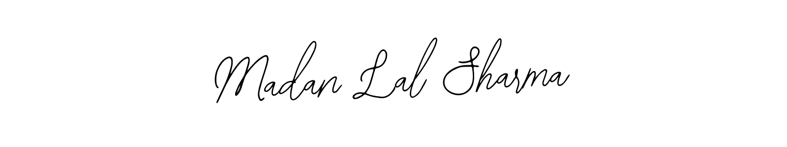Here are the top 10 professional signature styles for the name Madan Lal Sharma. These are the best autograph styles you can use for your name. Madan Lal Sharma signature style 12 images and pictures png