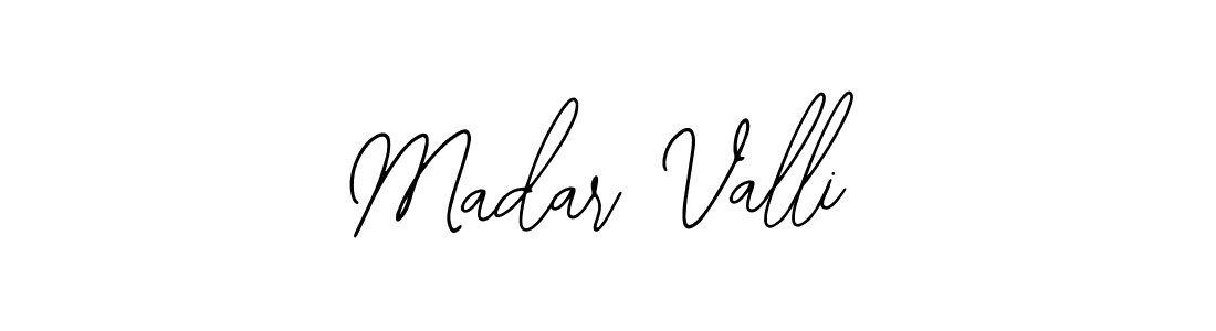 Make a beautiful signature design for name Madar Valli. Use this online signature maker to create a handwritten signature for free. Madar Valli signature style 12 images and pictures png