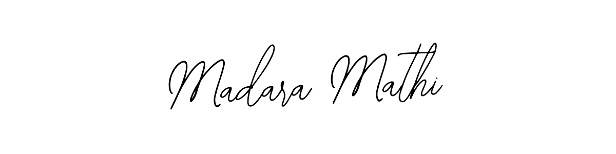 Check out images of Autograph of Madara Mathi name. Actor Madara Mathi Signature Style. Bearetta-2O07w is a professional sign style online. Madara Mathi signature style 12 images and pictures png