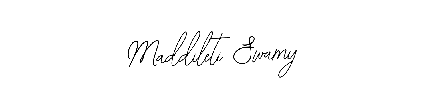 Also You can easily find your signature by using the search form. We will create Maddileti Swamy name handwritten signature images for you free of cost using Bearetta-2O07w sign style. Maddileti Swamy signature style 12 images and pictures png