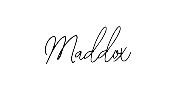 Once you've used our free online signature maker to create your best signature Bearetta-2O07w style, it's time to enjoy all of the benefits that Maddox name signing documents. Maddox signature style 12 images and pictures png