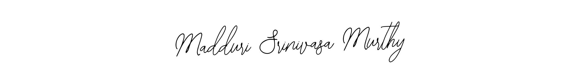 This is the best signature style for the Madduri Srinivasa Murthy name. Also you like these signature font (Bearetta-2O07w). Mix name signature. Madduri Srinivasa Murthy signature style 12 images and pictures png