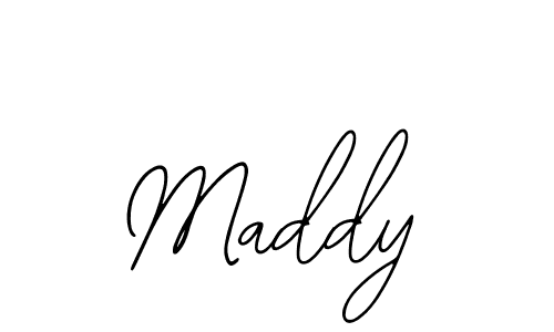 84+ Maddy Name Signature Style Ideas | Great Digital Signature