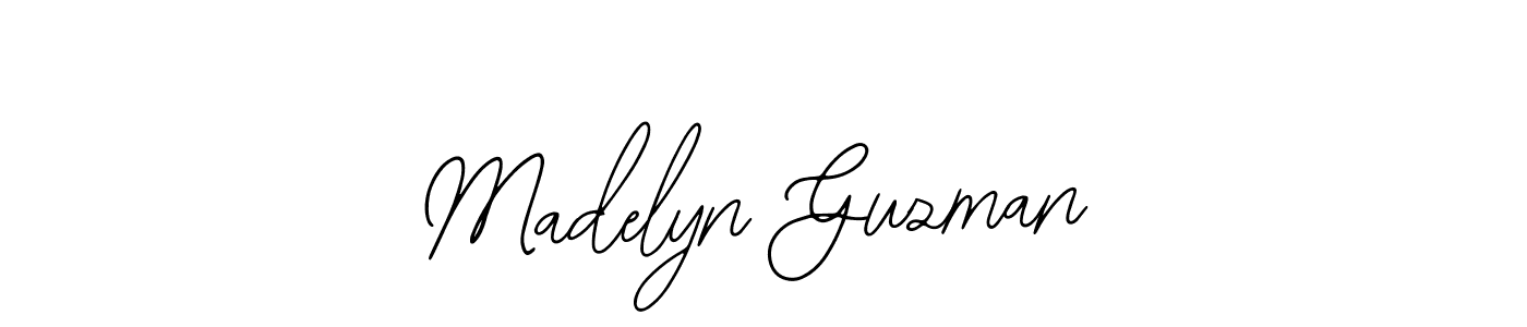 Also we have Madelyn Guzman name is the best signature style. Create professional handwritten signature collection using Bearetta-2O07w autograph style. Madelyn Guzman signature style 12 images and pictures png