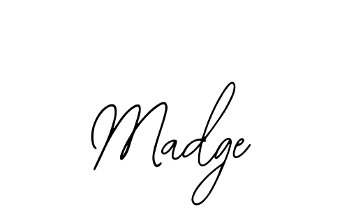 Here are the top 10 professional signature styles for the name Madge. These are the best autograph styles you can use for your name. Madge signature style 12 images and pictures png