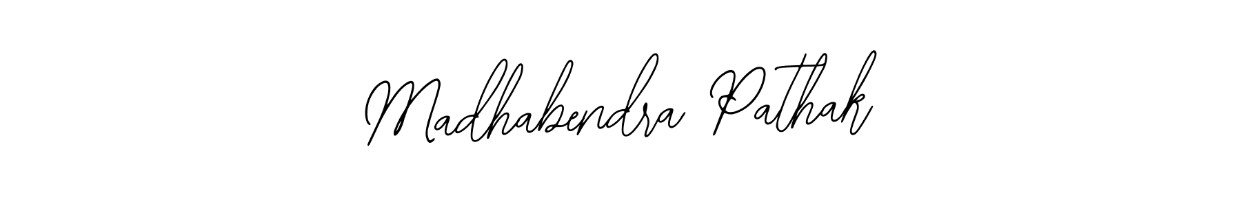 Once you've used our free online signature maker to create your best signature Bearetta-2O07w style, it's time to enjoy all of the benefits that Madhabendra Pathak name signing documents. Madhabendra Pathak signature style 12 images and pictures png