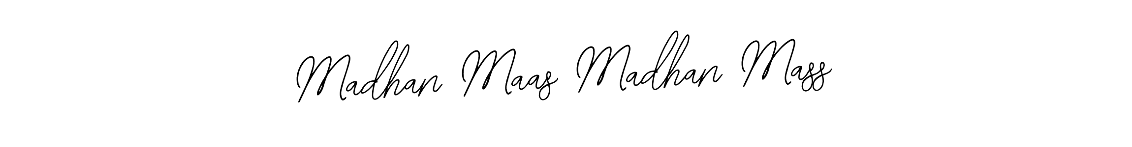 Once you've used our free online signature maker to create your best signature Bearetta-2O07w style, it's time to enjoy all of the benefits that Madhan Maas Madhan Mass name signing documents. Madhan Maas Madhan Mass signature style 12 images and pictures png