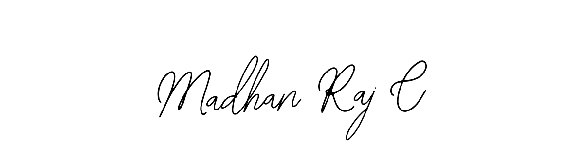 See photos of Madhan Raj C official signature by Spectra . Check more albums & portfolios. Read reviews & check more about Bearetta-2O07w font. Madhan Raj C signature style 12 images and pictures png