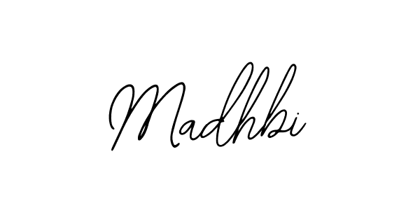 Bearetta-2O07w is a professional signature style that is perfect for those who want to add a touch of class to their signature. It is also a great choice for those who want to make their signature more unique. Get Madhbi name to fancy signature for free. Madhbi signature style 12 images and pictures png