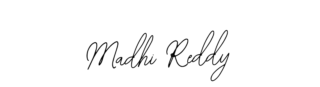 It looks lik you need a new signature style for name Madhi Reddy. Design unique handwritten (Bearetta-2O07w) signature with our free signature maker in just a few clicks. Madhi Reddy signature style 12 images and pictures png