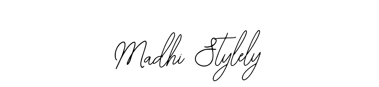 Check out images of Autograph of Madhi Stylely name. Actor Madhi Stylely Signature Style. Bearetta-2O07w is a professional sign style online. Madhi Stylely signature style 12 images and pictures png