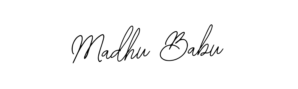 How to Draw Madhu Babu signature style? Bearetta-2O07w is a latest design signature styles for name Madhu Babu. Madhu Babu signature style 12 images and pictures png
