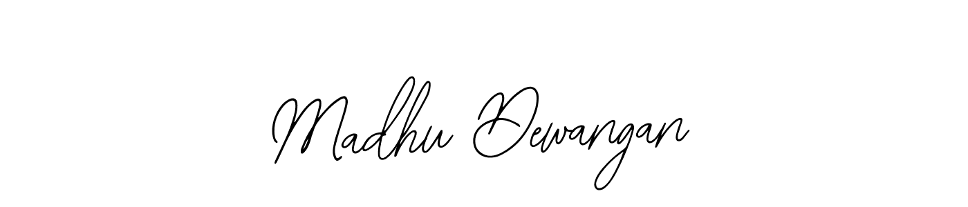 Check out images of Autograph of Madhu Dewangan name. Actor Madhu Dewangan Signature Style. Bearetta-2O07w is a professional sign style online. Madhu Dewangan signature style 12 images and pictures png