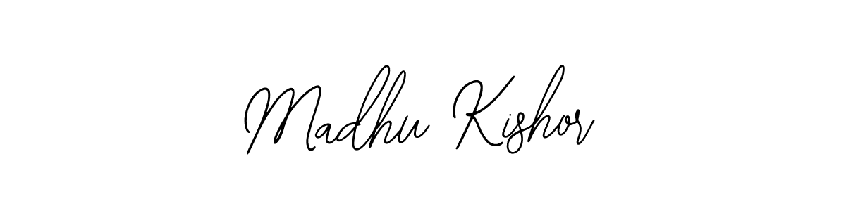 Check out images of Autograph of Madhu Kishor name. Actor Madhu Kishor Signature Style. Bearetta-2O07w is a professional sign style online. Madhu Kishor signature style 12 images and pictures png