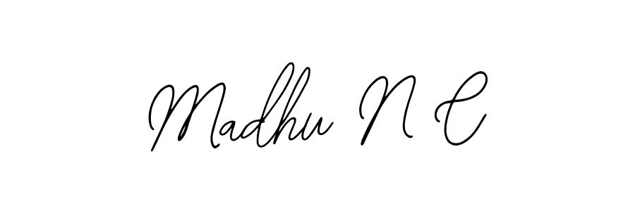 You can use this online signature creator to create a handwritten signature for the name Madhu N C. This is the best online autograph maker. Madhu N C signature style 12 images and pictures png