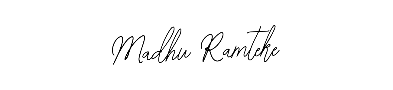 Check out images of Autograph of Madhu Ramteke name. Actor Madhu Ramteke Signature Style. Bearetta-2O07w is a professional sign style online. Madhu Ramteke signature style 12 images and pictures png