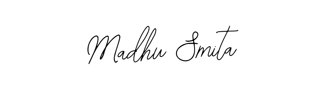 Here are the top 10 professional signature styles for the name Madhu Smita. These are the best autograph styles you can use for your name. Madhu Smita signature style 12 images and pictures png