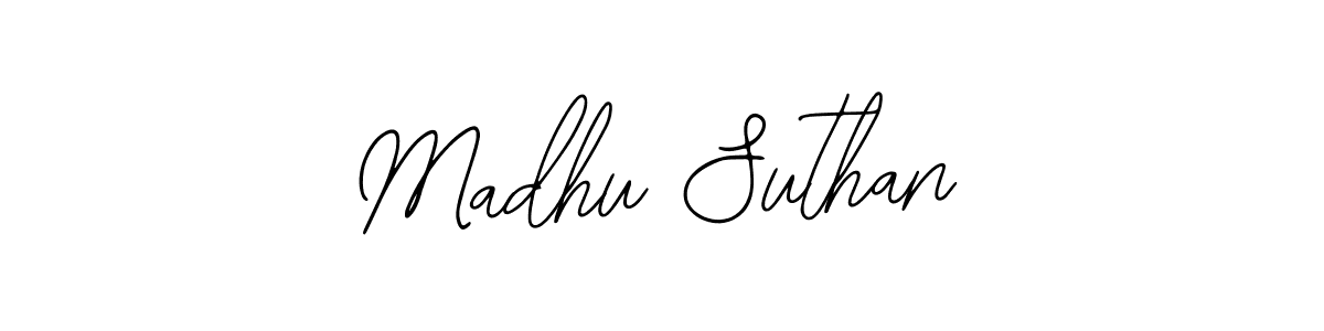 Here are the top 10 professional signature styles for the name Madhu Suthan. These are the best autograph styles you can use for your name. Madhu Suthan signature style 12 images and pictures png