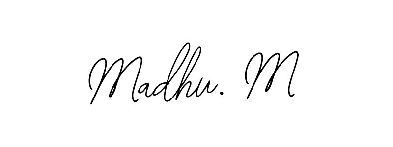 This is the best signature style for the Madhu. M name. Also you like these signature font (Bearetta-2O07w). Mix name signature. Madhu. M signature style 12 images and pictures png