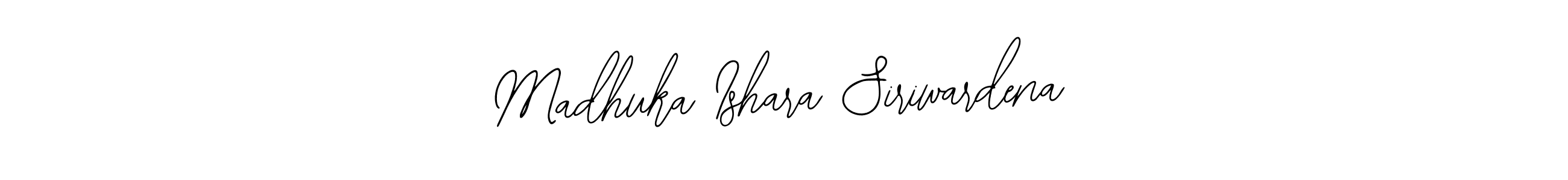 Here are the top 10 professional signature styles for the name Madhuka Ishara Siriwardena. These are the best autograph styles you can use for your name. Madhuka Ishara Siriwardena signature style 12 images and pictures png