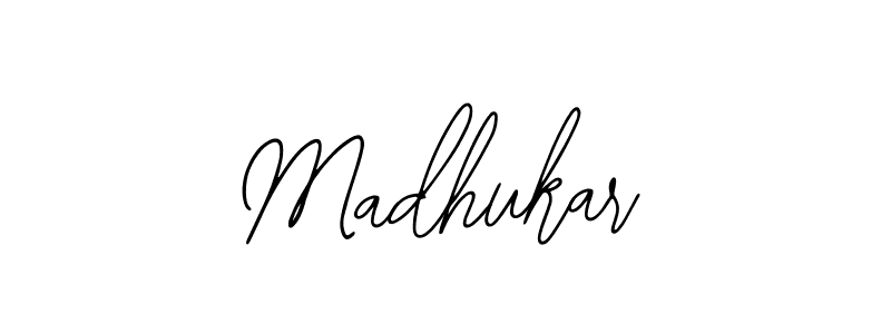 Make a short Madhukar signature style. Manage your documents anywhere anytime using Bearetta-2O07w. Create and add eSignatures, submit forms, share and send files easily. Madhukar signature style 12 images and pictures png