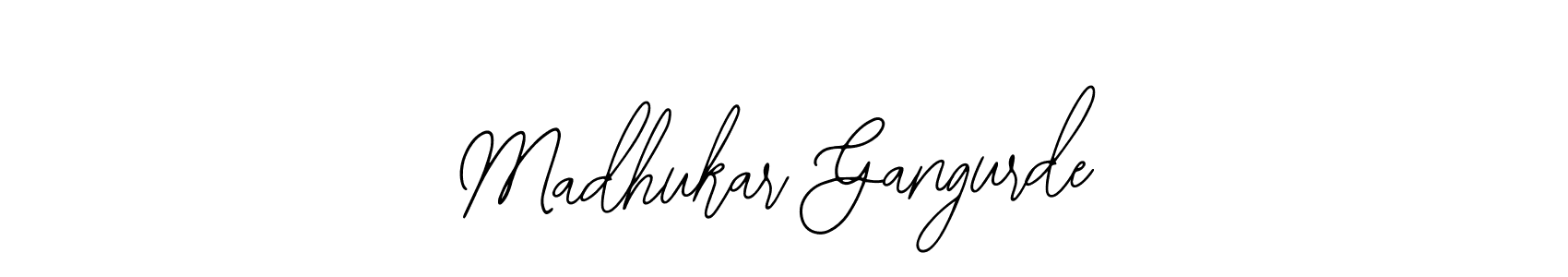 Check out images of Autograph of Madhukar Gangurde name. Actor Madhukar Gangurde Signature Style. Bearetta-2O07w is a professional sign style online. Madhukar Gangurde signature style 12 images and pictures png