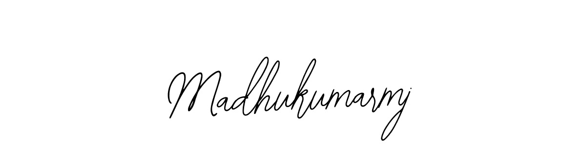 Also You can easily find your signature by using the search form. We will create Madhukumarmj name handwritten signature images for you free of cost using Bearetta-2O07w sign style. Madhukumarmj signature style 12 images and pictures png