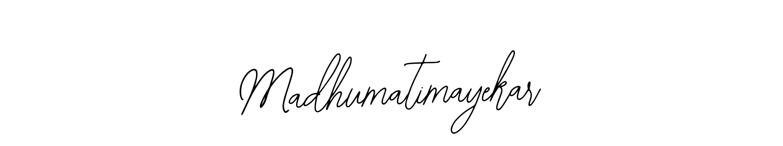 This is the best signature style for the Madhumatimayekar name. Also you like these signature font (Bearetta-2O07w). Mix name signature. Madhumatimayekar signature style 12 images and pictures png
