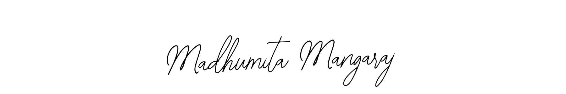 You can use this online signature creator to create a handwritten signature for the name Madhumita Mangaraj. This is the best online autograph maker. Madhumita Mangaraj signature style 12 images and pictures png