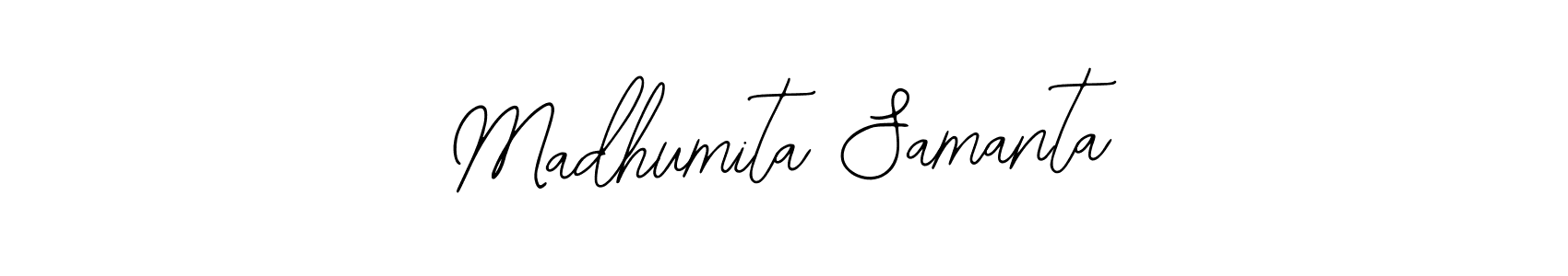 See photos of Madhumita Samanta official signature by Spectra . Check more albums & portfolios. Read reviews & check more about Bearetta-2O07w font. Madhumita Samanta signature style 12 images and pictures png