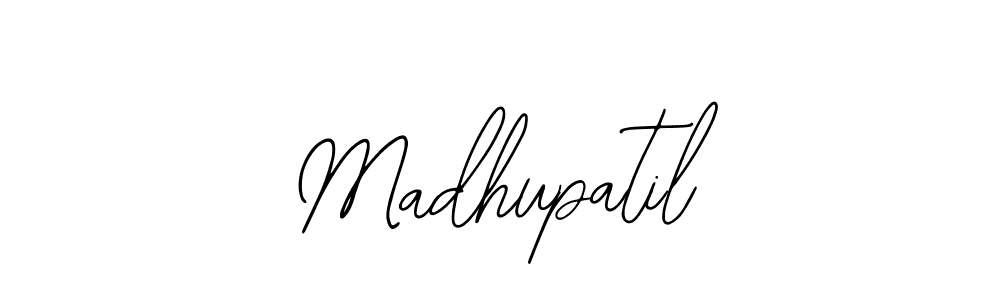Best and Professional Signature Style for Madhupatil. Bearetta-2O07w Best Signature Style Collection. Madhupatil signature style 12 images and pictures png