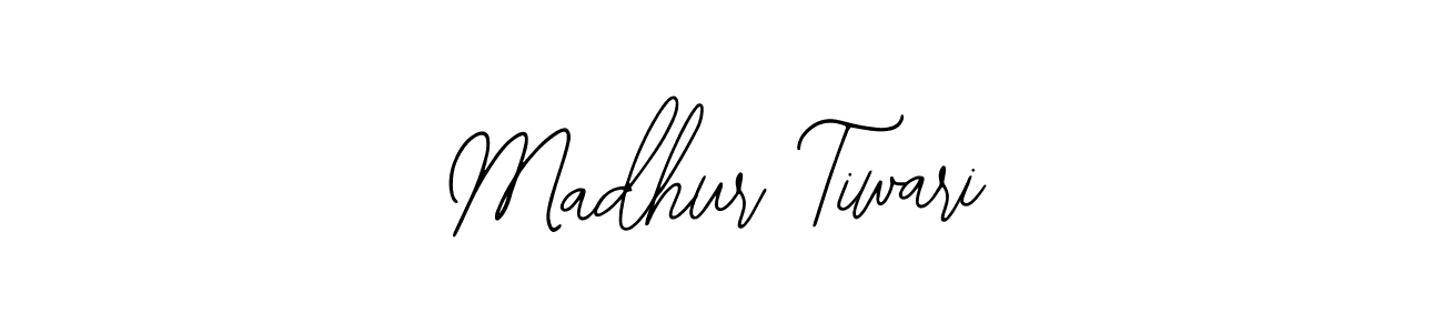 See photos of Madhur Tiwari official signature by Spectra . Check more albums & portfolios. Read reviews & check more about Bearetta-2O07w font. Madhur Tiwari signature style 12 images and pictures png