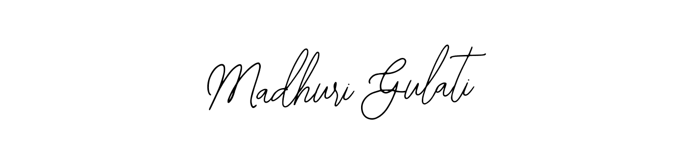 Best and Professional Signature Style for Madhuri Gulati. Bearetta-2O07w Best Signature Style Collection. Madhuri Gulati signature style 12 images and pictures png