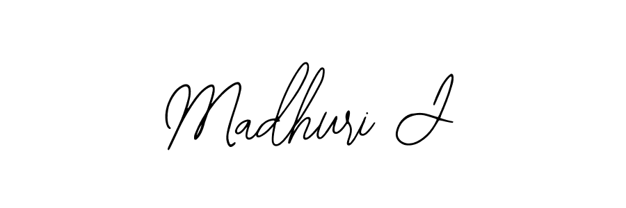 Check out images of Autograph of Madhuri J name. Actor Madhuri J Signature Style. Bearetta-2O07w is a professional sign style online. Madhuri J signature style 12 images and pictures png