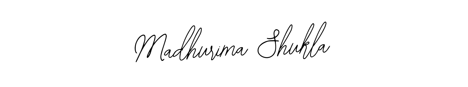 It looks lik you need a new signature style for name Madhurima Shukla. Design unique handwritten (Bearetta-2O07w) signature with our free signature maker in just a few clicks. Madhurima Shukla signature style 12 images and pictures png