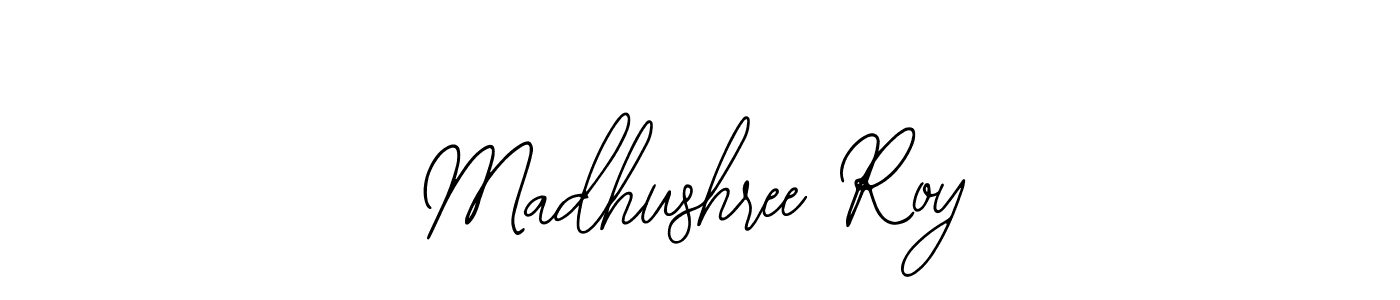 Here are the top 10 professional signature styles for the name Madhushree Roy. These are the best autograph styles you can use for your name. Madhushree Roy signature style 12 images and pictures png