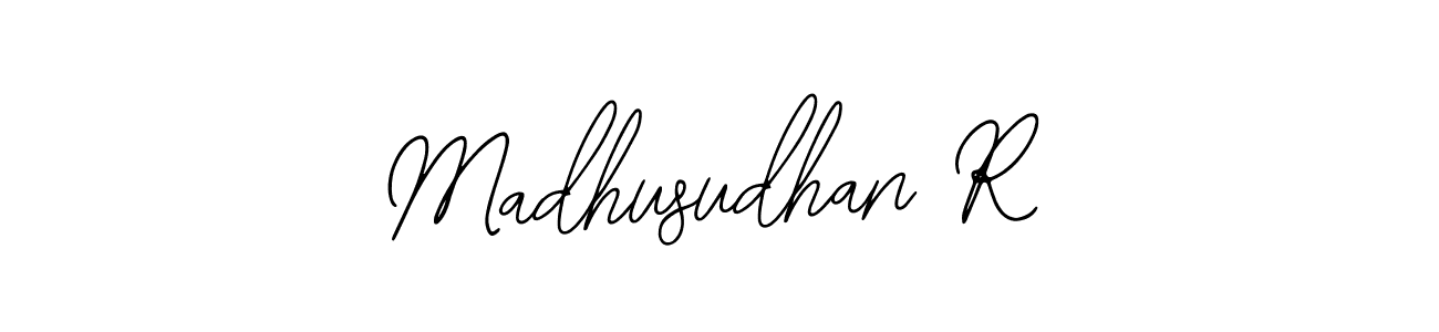 This is the best signature style for the Madhusudhan R name. Also you like these signature font (Bearetta-2O07w). Mix name signature. Madhusudhan R signature style 12 images and pictures png