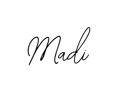 Check out images of Autograph of Madi name. Actor Madi Signature Style. Bearetta-2O07w is a professional sign style online. Madi signature style 12 images and pictures png