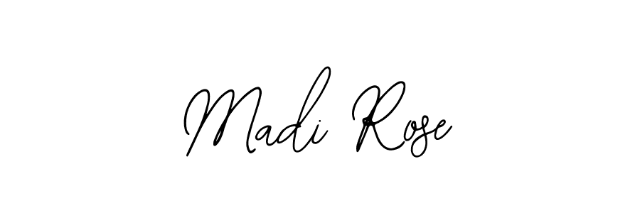Check out images of Autograph of Madi Rose name. Actor Madi Rose Signature Style. Bearetta-2O07w is a professional sign style online. Madi Rose signature style 12 images and pictures png